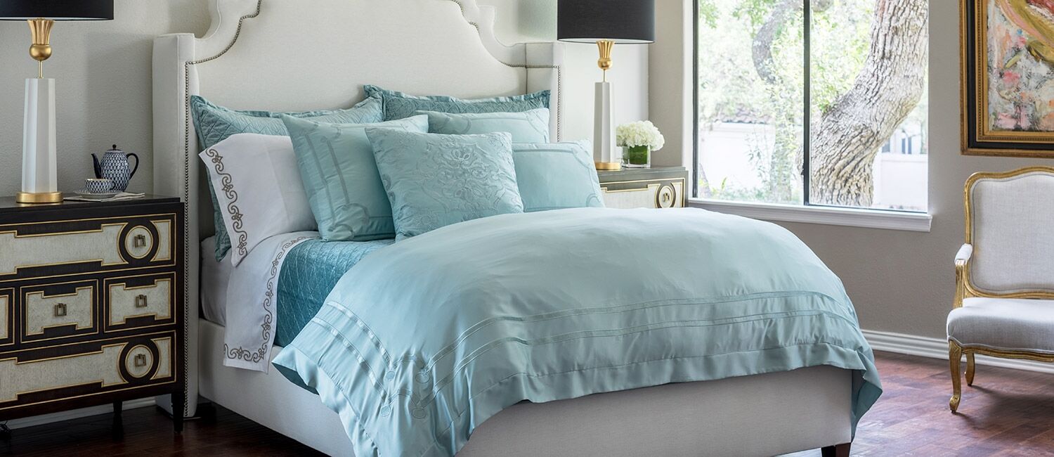 Lilli Alessandra Vendome Bedding Collection